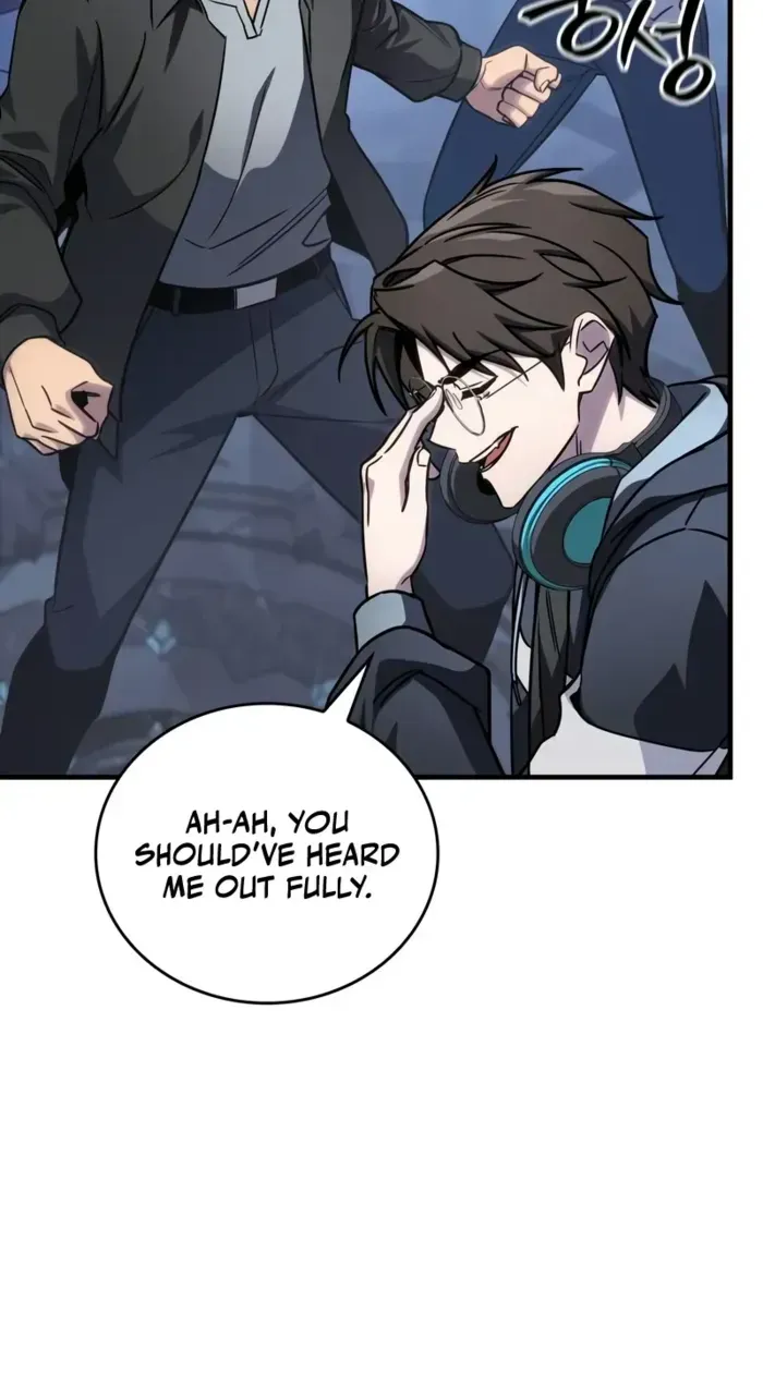 My Exclusive Tower Guide Chapter 61 page 8 - 