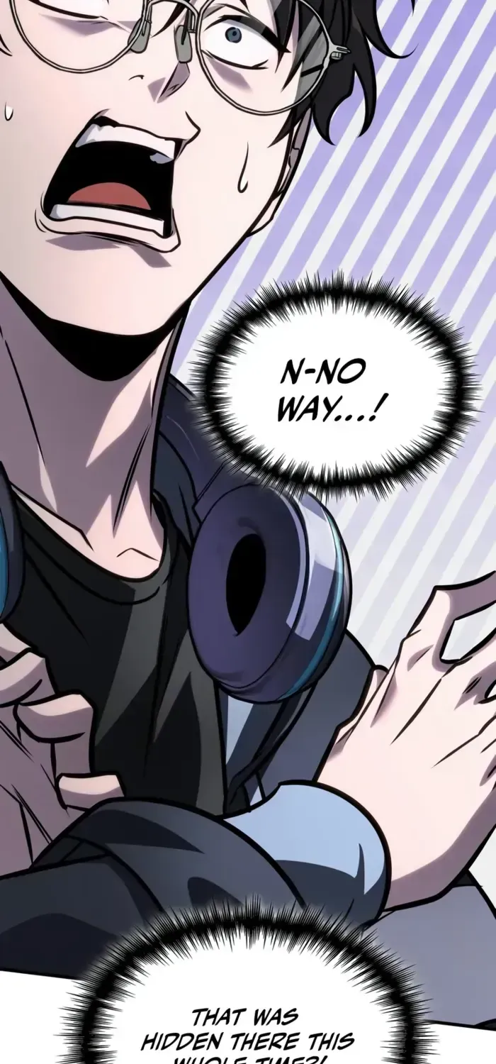 My Exclusive Tower Guide Chapter 61 page 74 - 