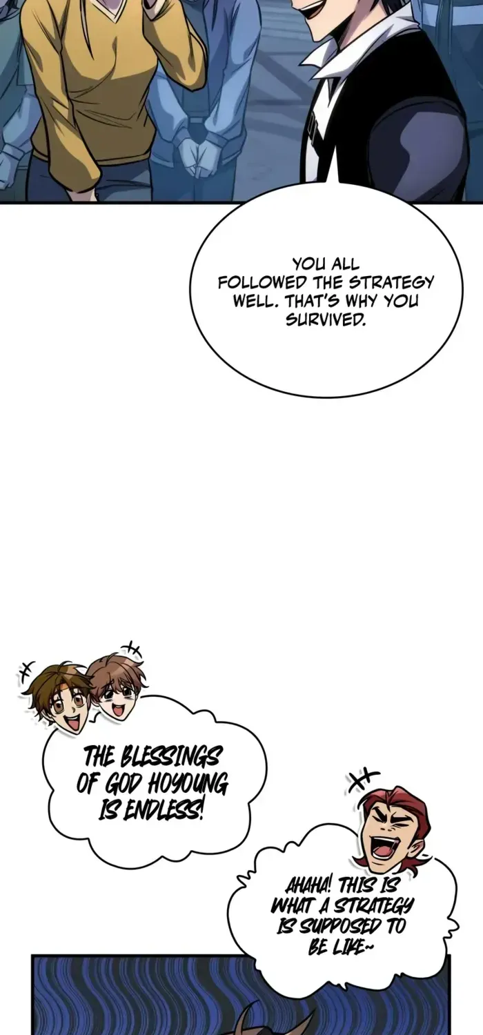 My Exclusive Tower Guide Chapter 61 page 82 - 