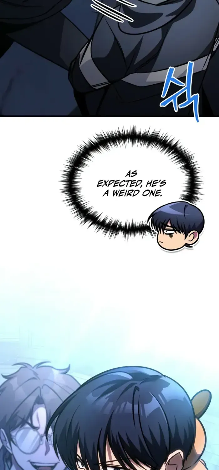 My Exclusive Tower Guide Chapter 61 page 85 - 