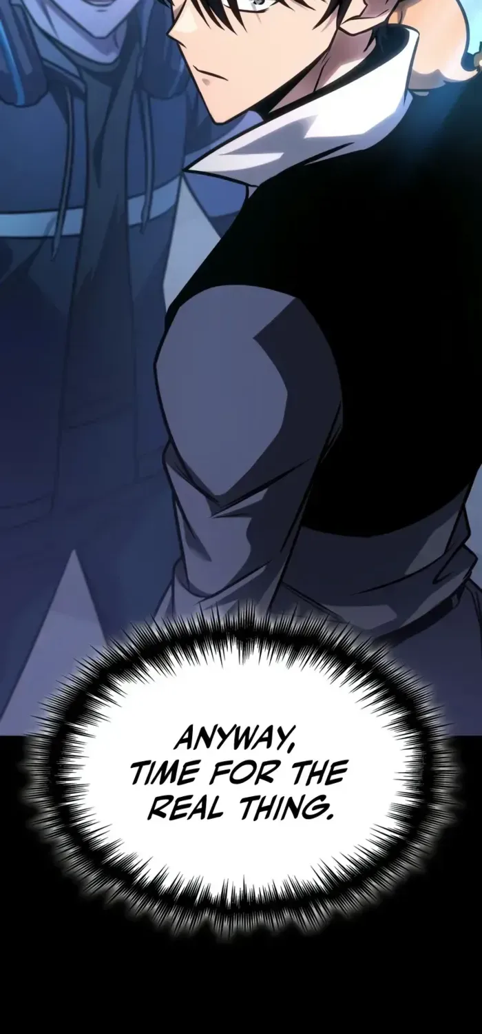 My Exclusive Tower Guide Chapter 61 page 86 - 
