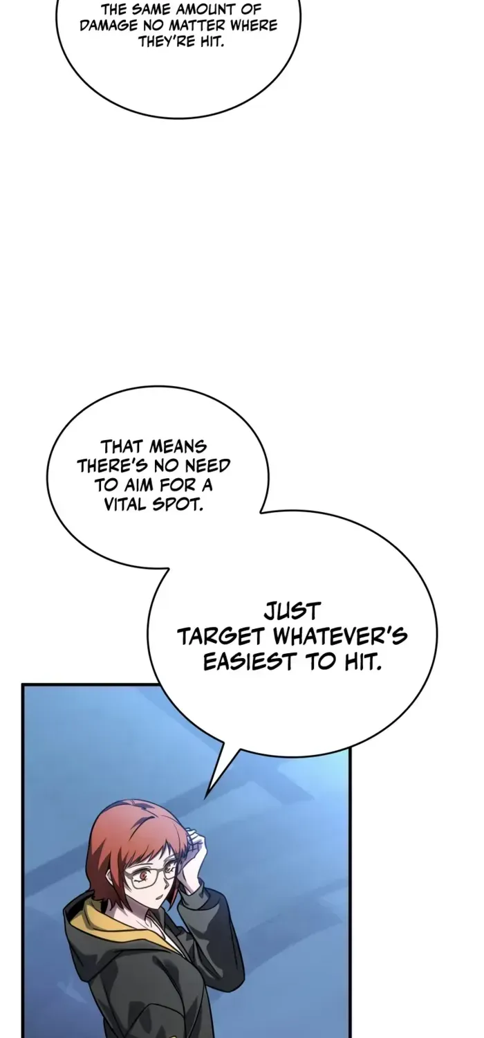 My Exclusive Tower Guide Chapter 61 page 10 - 