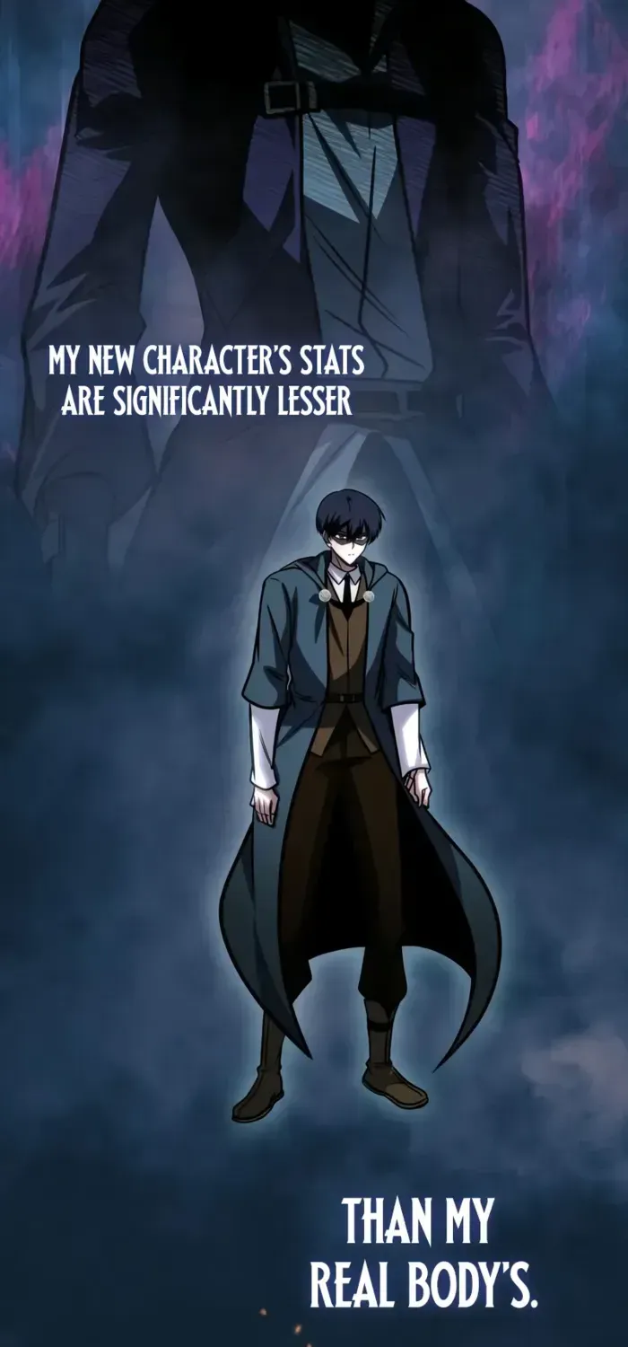 My Exclusive Tower Guide Chapter 61 page 94 - 