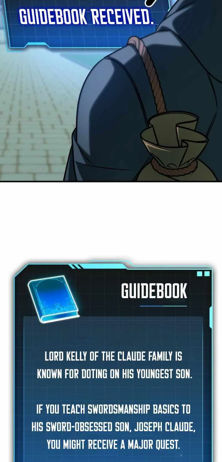 My Exclusive Tower Guide Chapter 62 page 104 - 