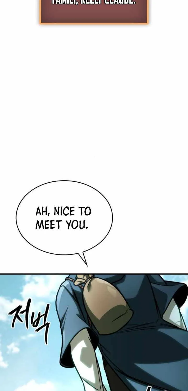 My Exclusive Tower Guide Chapter 62 page 111 - 