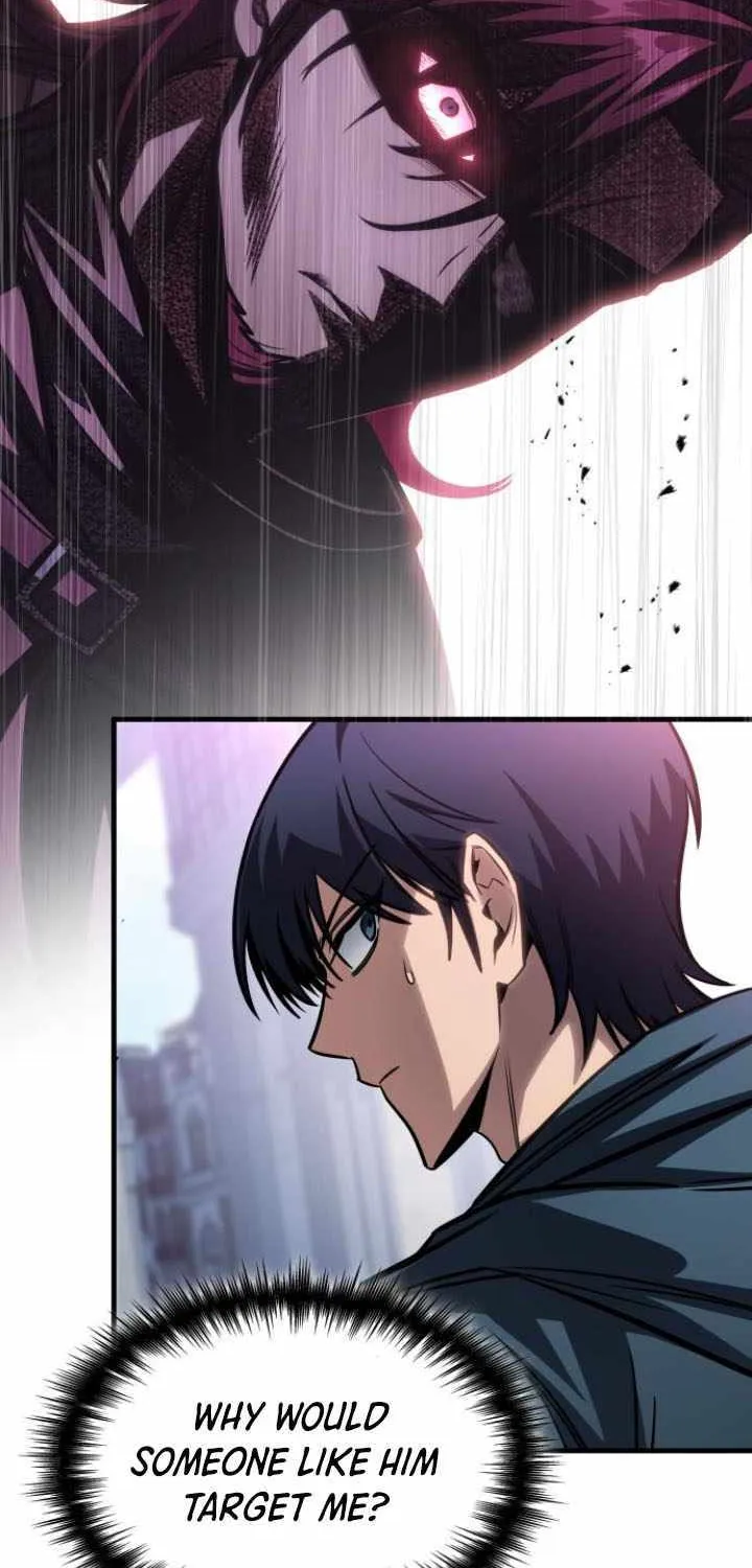 My Exclusive Tower Guide Chapter 62 page 13 - 