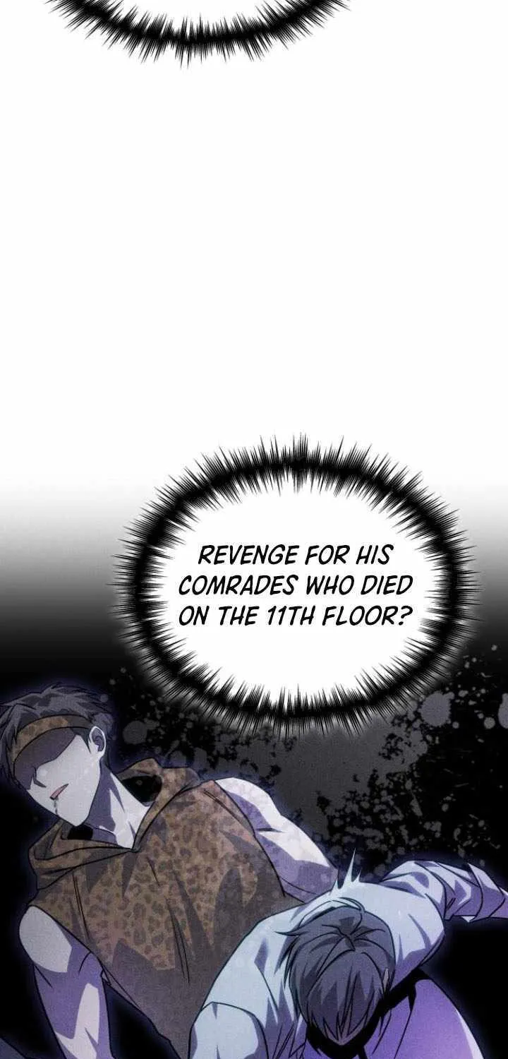 My Exclusive Tower Guide Chapter 62 page 14 - 