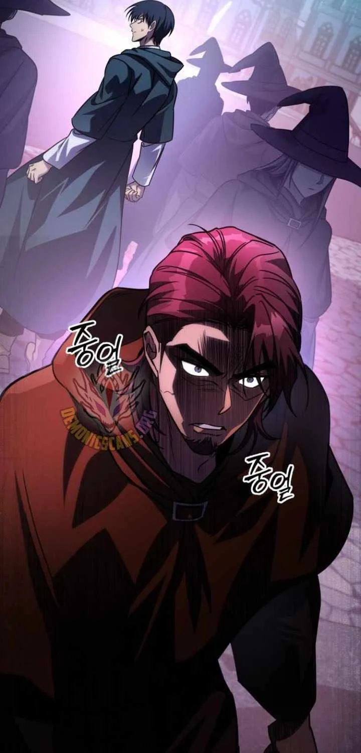My Exclusive Tower Guide Chapter 62 page 21 - 