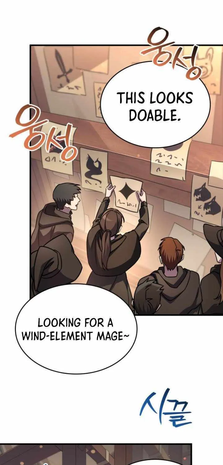 My Exclusive Tower Guide Chapter 62 page 25 - 