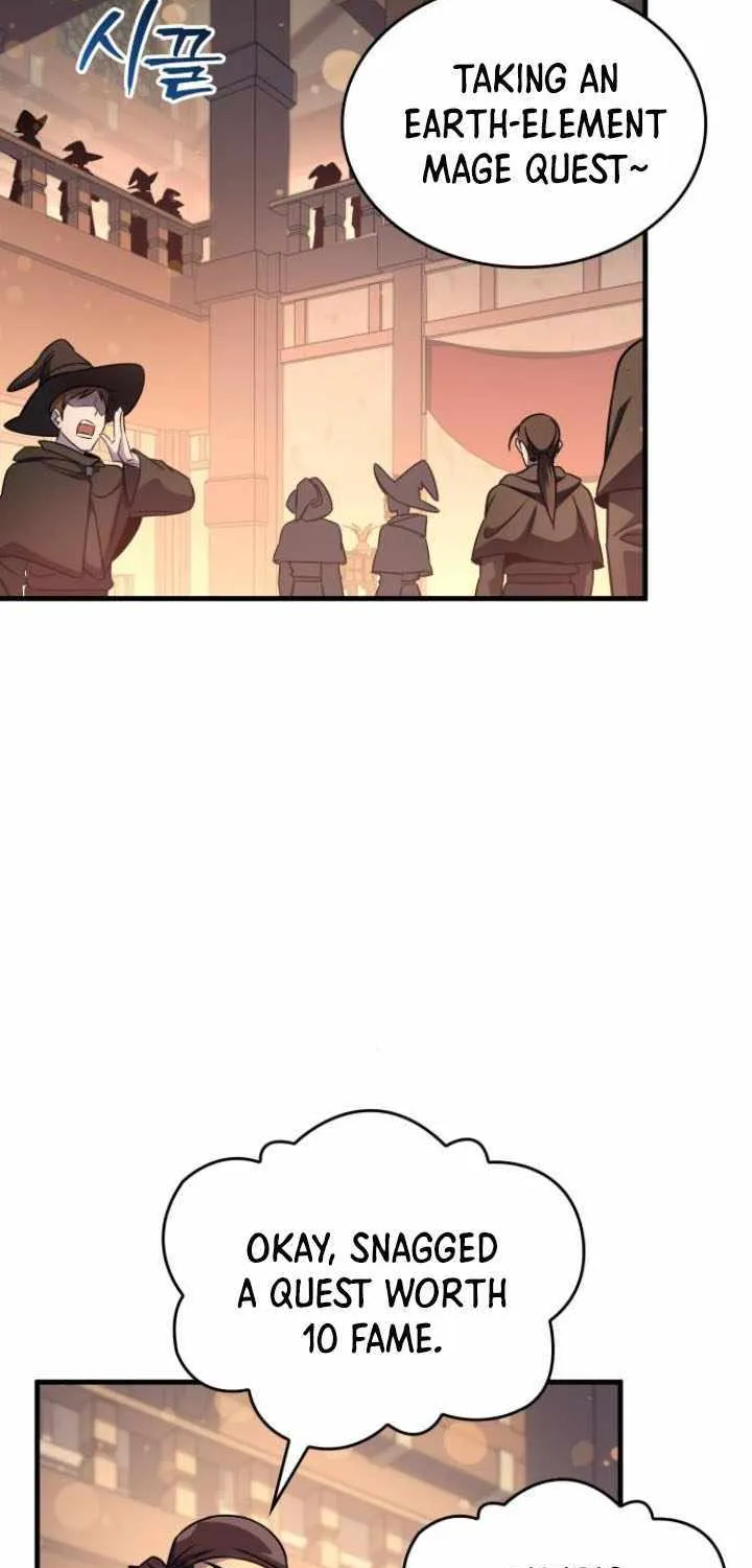 My Exclusive Tower Guide Chapter 62 page 26 - 