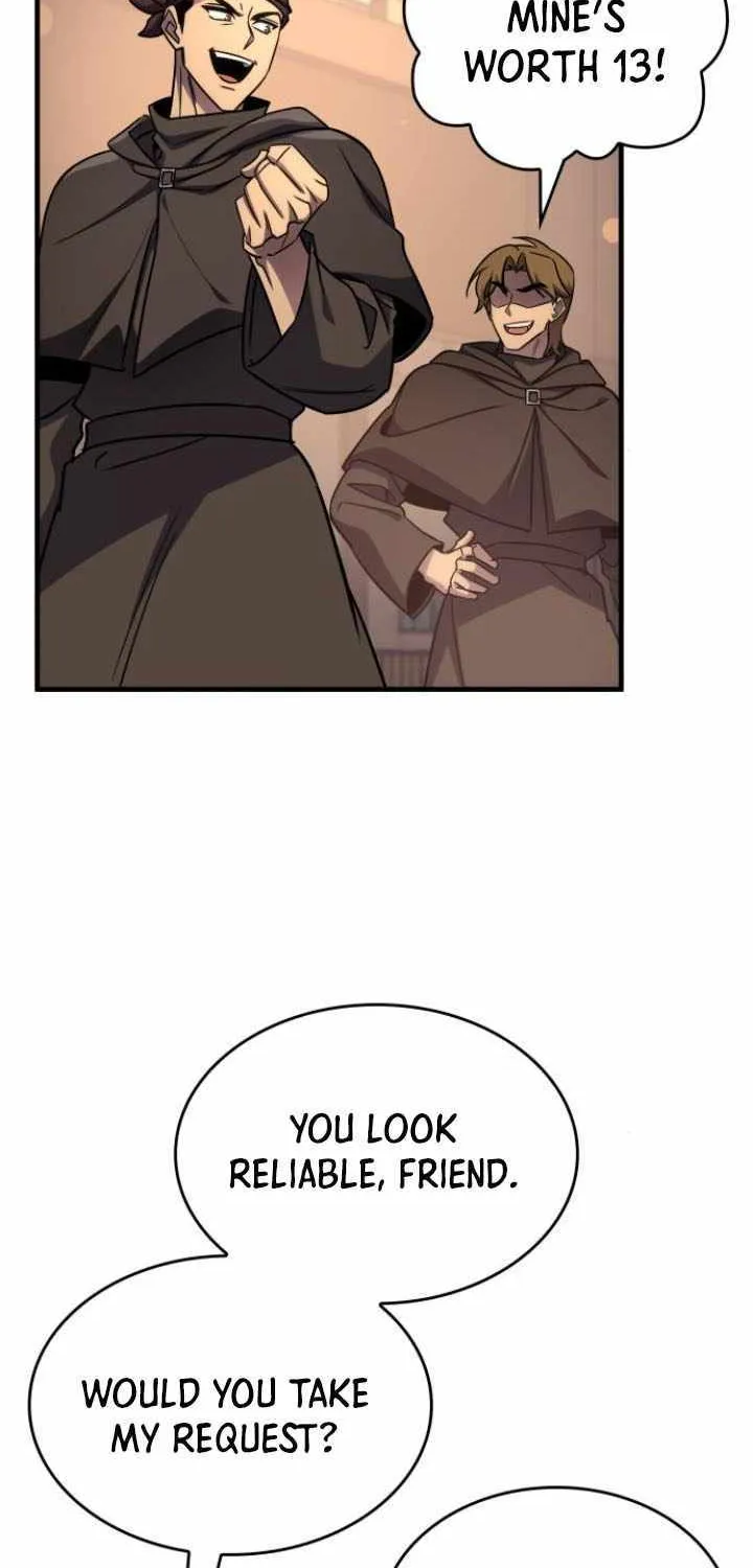 My Exclusive Tower Guide Chapter 62 page 27 - 