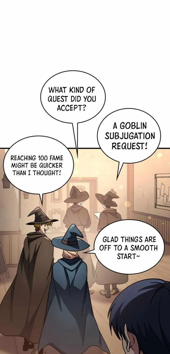 My Exclusive Tower Guide Chapter 62 page 29 - 