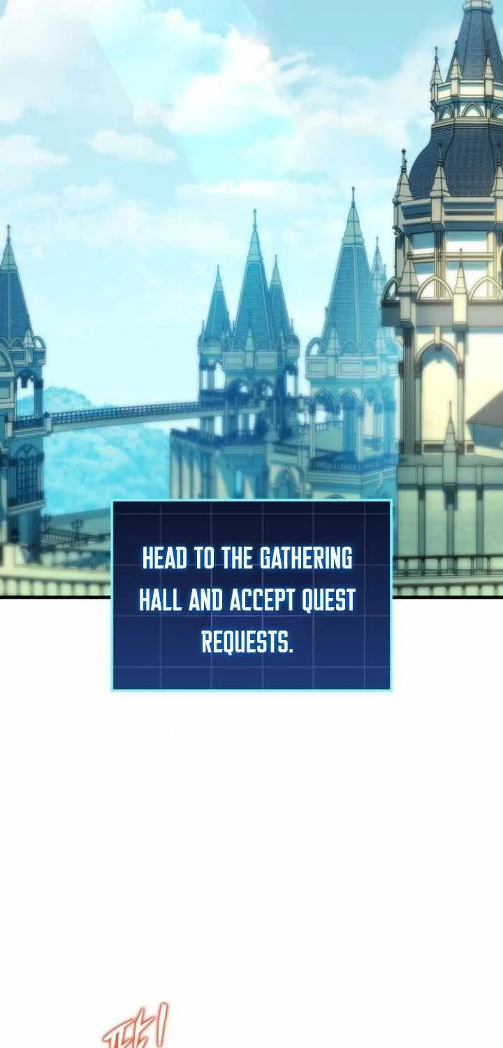 My Exclusive Tower Guide Chapter 62 page 4 - 