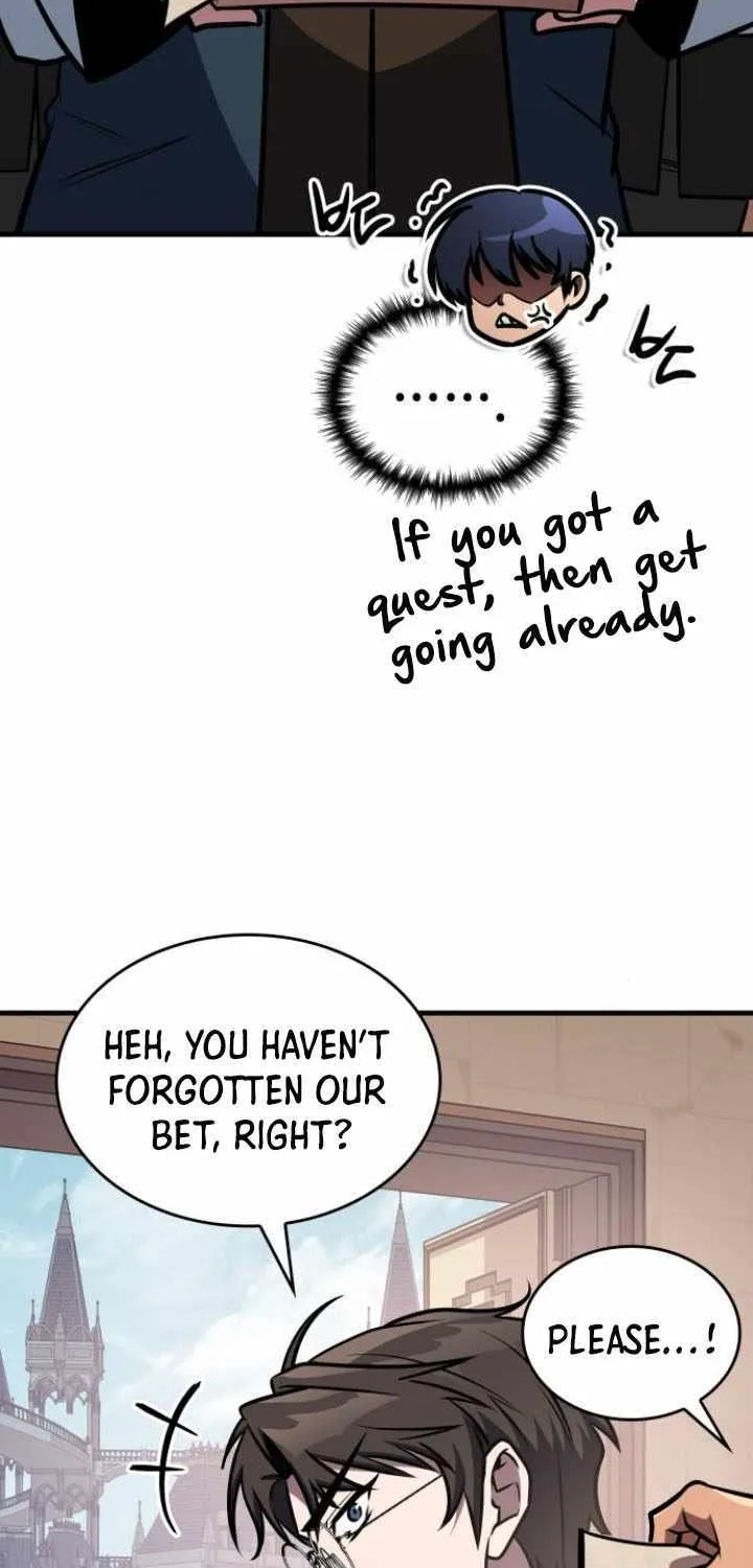 My Exclusive Tower Guide Chapter 62 page 39 - 