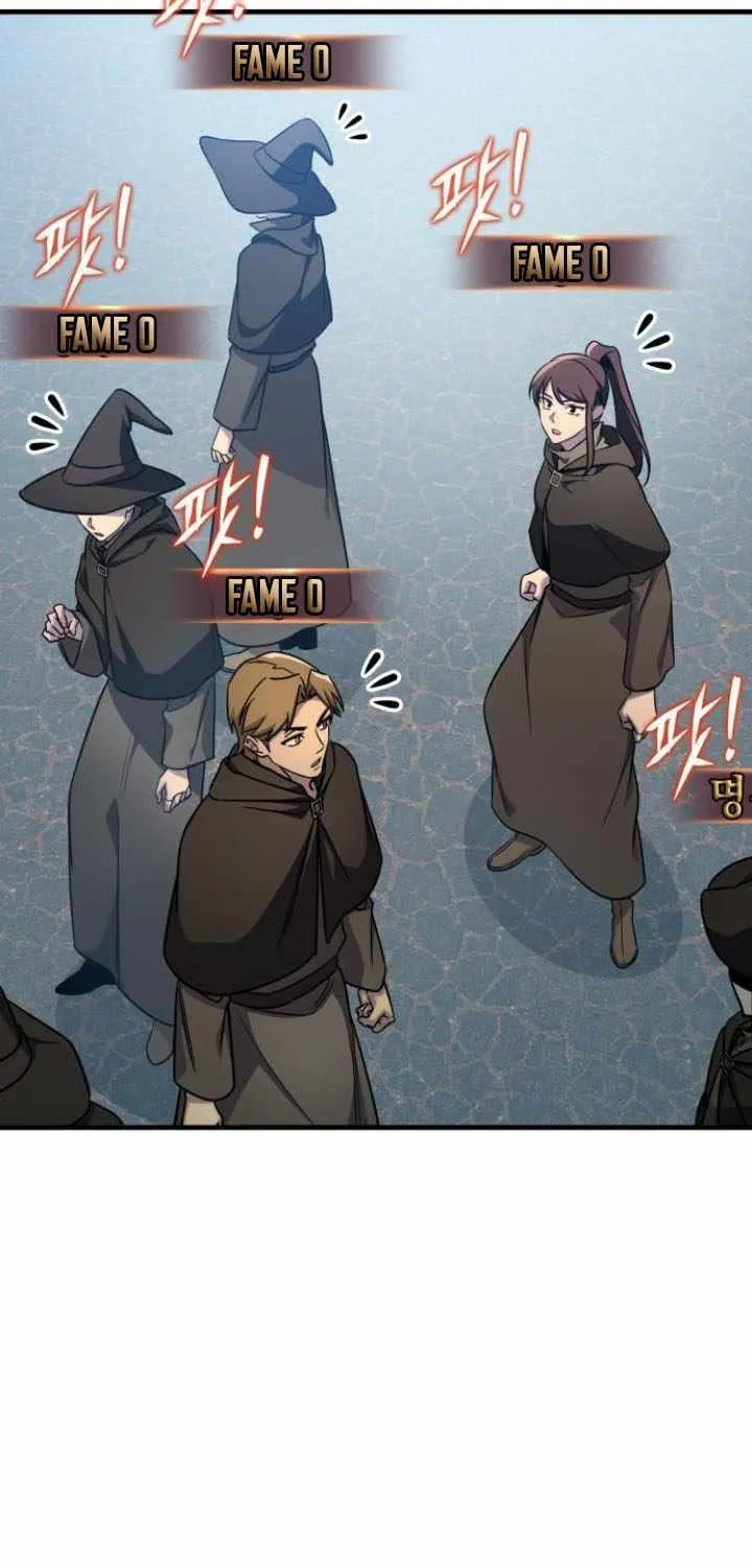 My Exclusive Tower Guide Chapter 62 page 5 - 