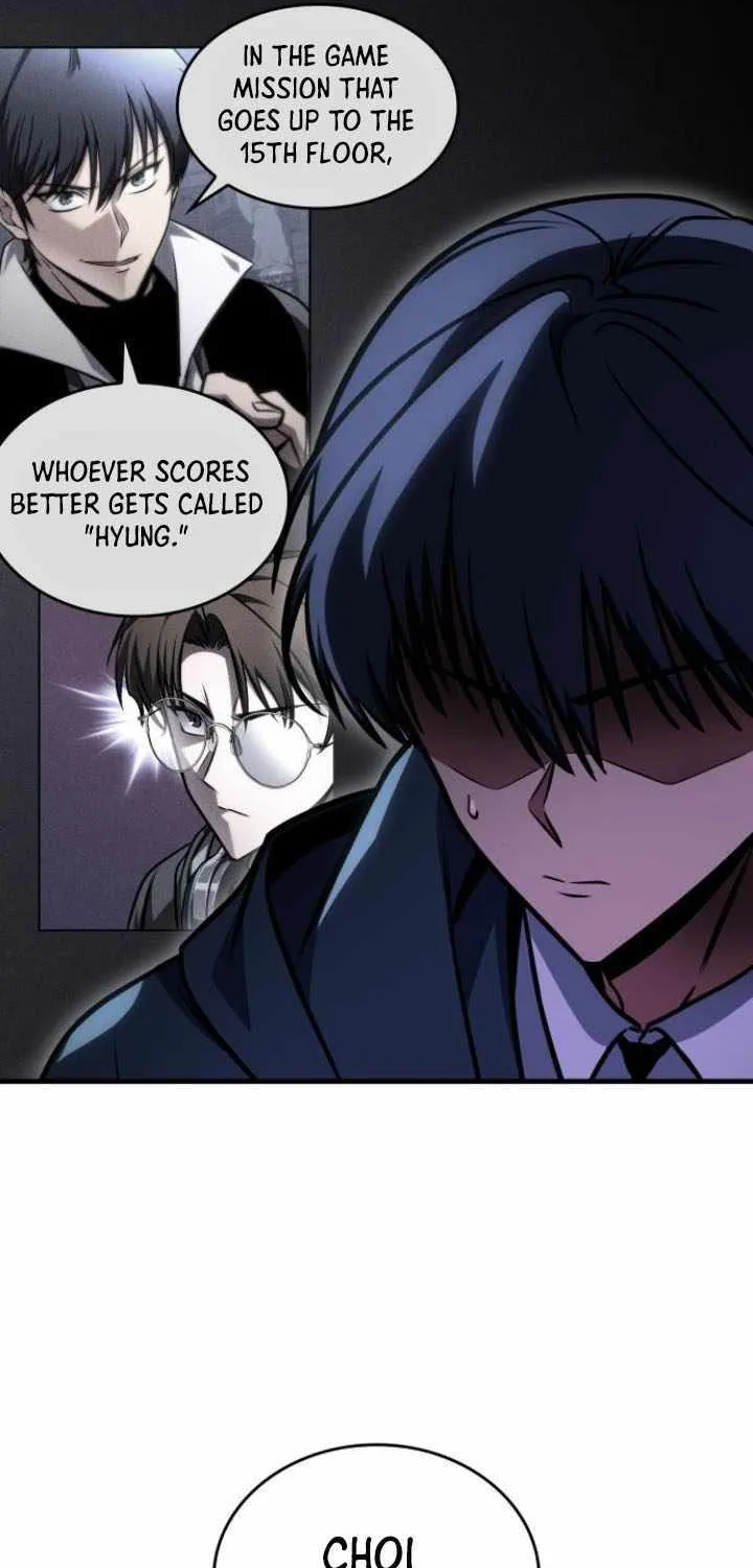 My Exclusive Tower Guide Chapter 62 page 41 - 