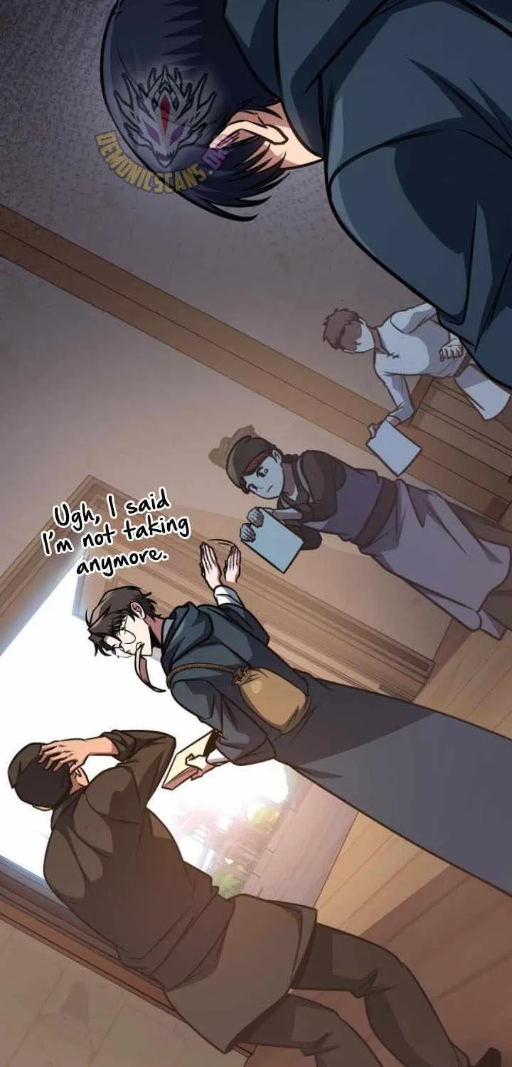 My Exclusive Tower Guide Chapter 62 page 43 - 