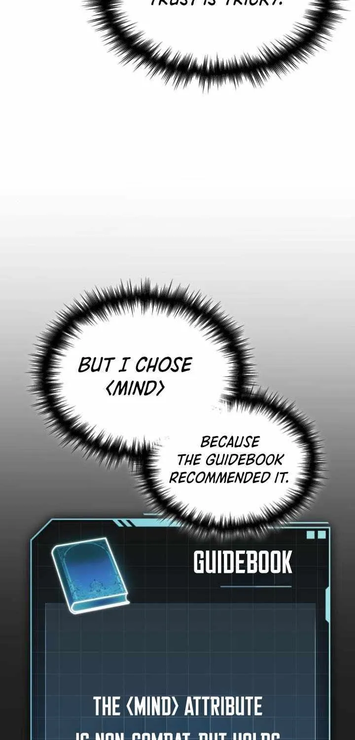 My Exclusive Tower Guide Chapter 62 page 52 - 