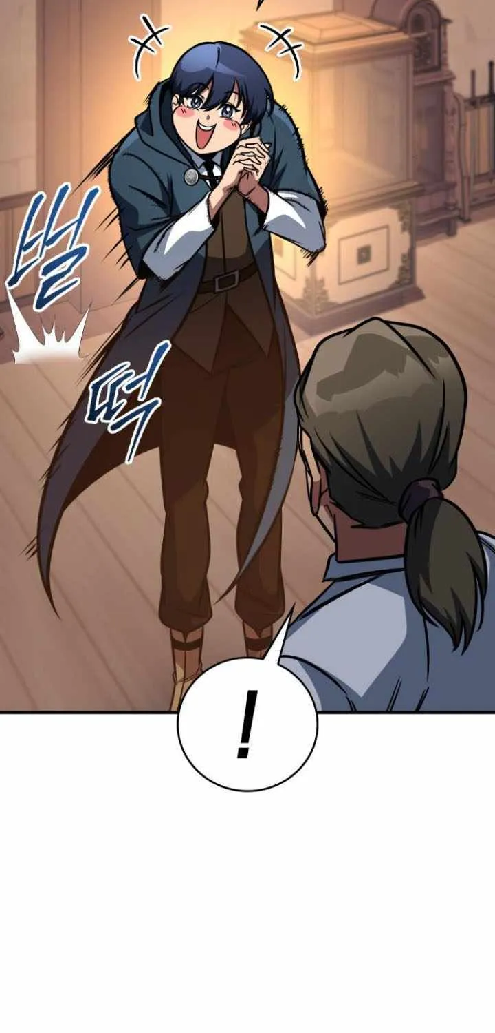 My Exclusive Tower Guide Chapter 62 page 60 - 