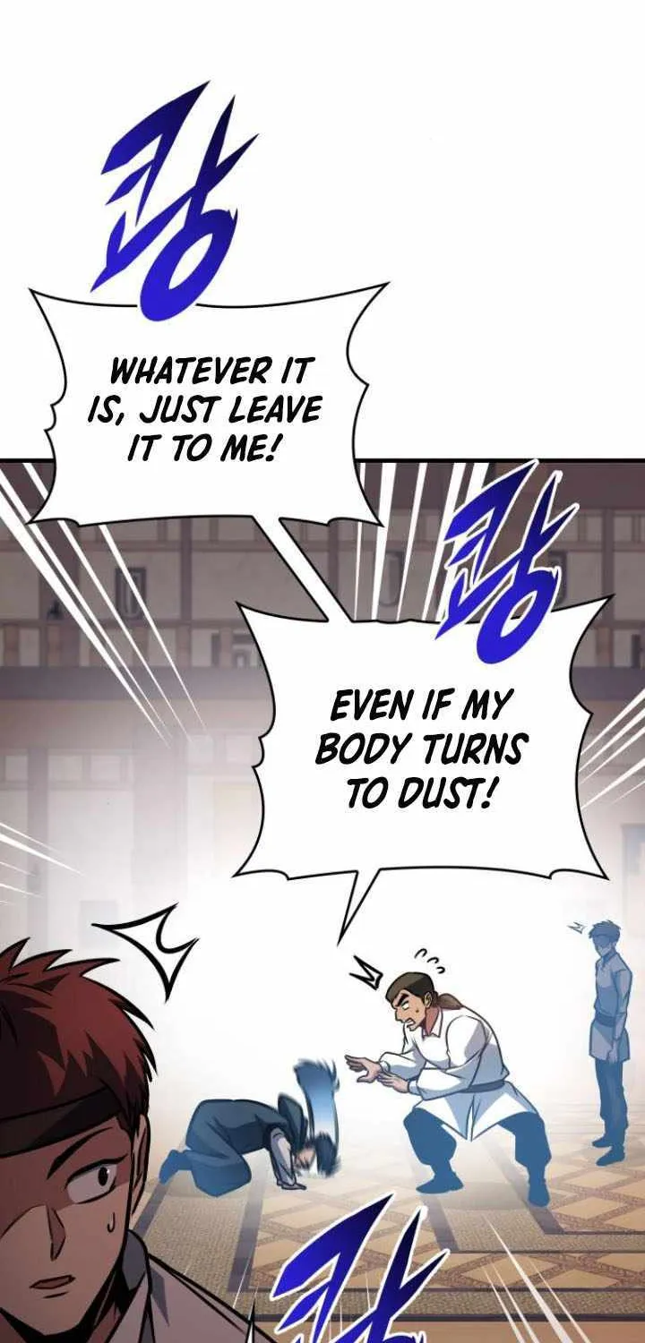 My Exclusive Tower Guide Chapter 62 page 61 - 