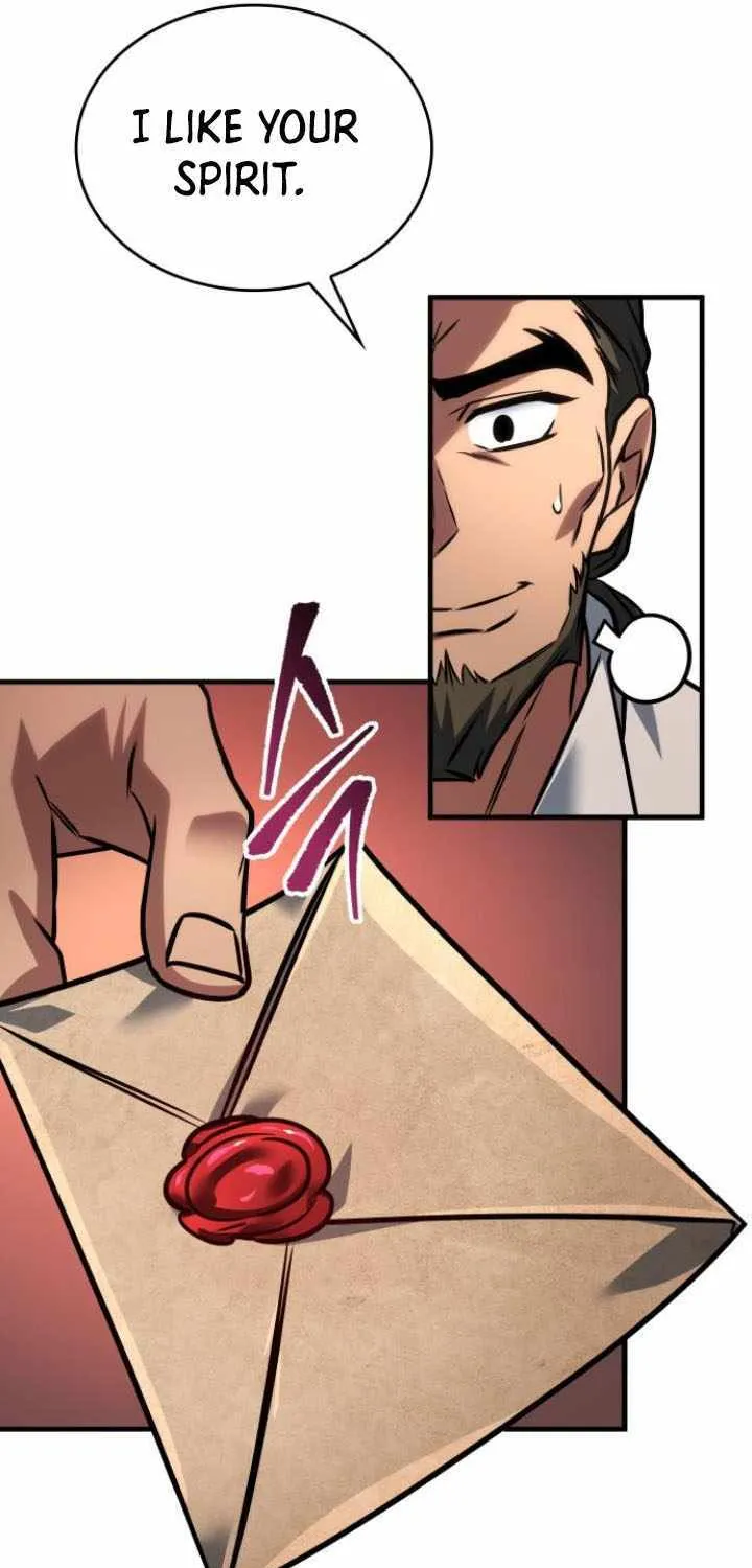 My Exclusive Tower Guide Chapter 62 page 65 - 