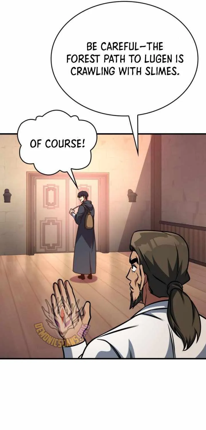 My Exclusive Tower Guide Chapter 62 page 72 - 