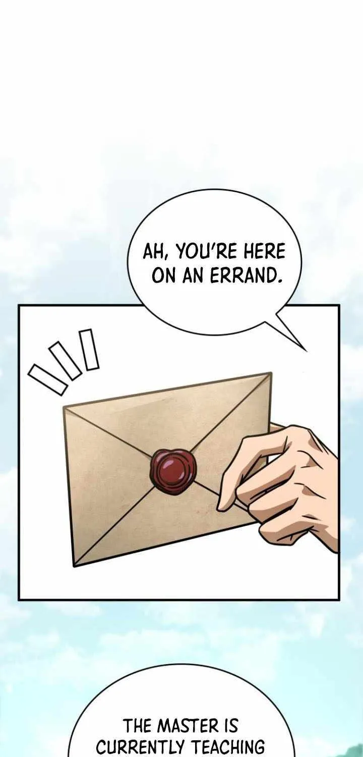 My Exclusive Tower Guide Chapter 62 page 95 - 