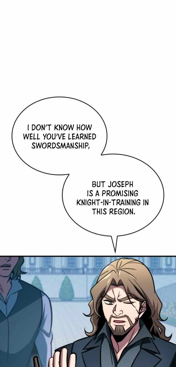 My Exclusive Tower Guide Chapter 63 page 17 - 