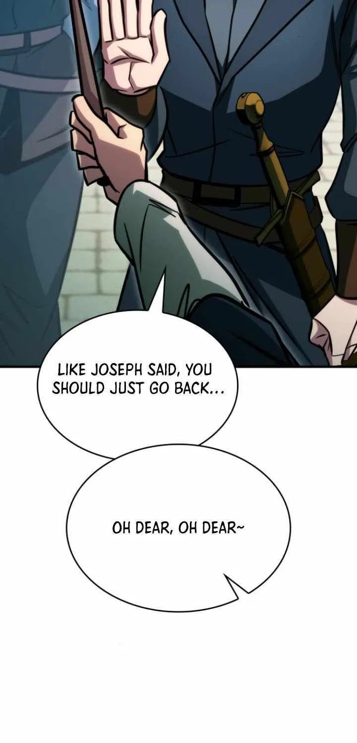 My Exclusive Tower Guide Chapter 63 page 18 - 
