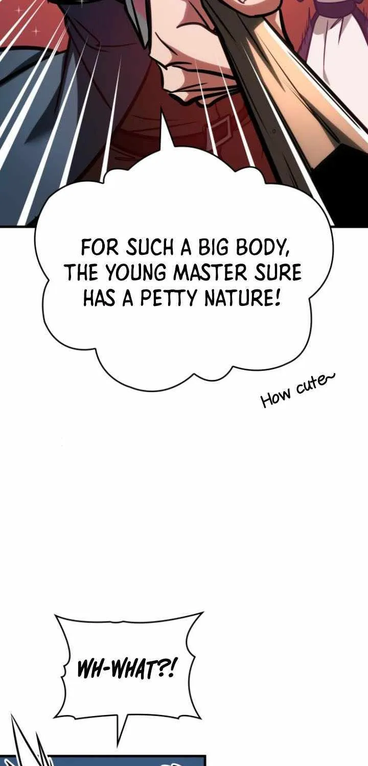 My Exclusive Tower Guide Chapter 63 page 20 - 