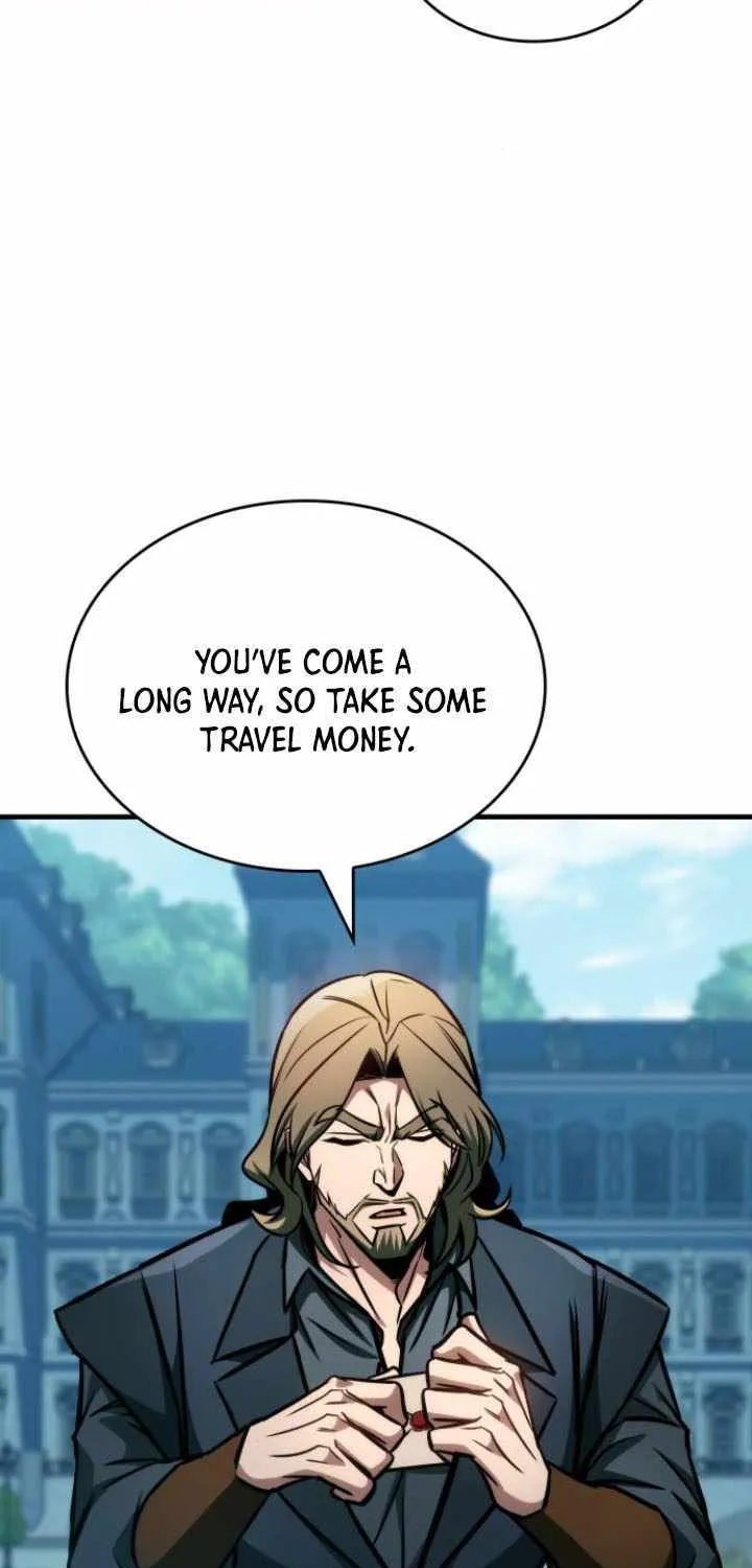 My Exclusive Tower Guide Chapter 63 page 3 - 
