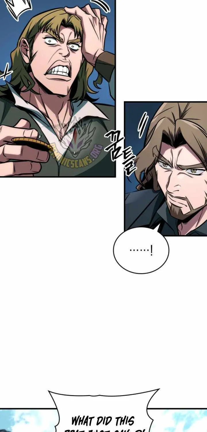 My Exclusive Tower Guide Chapter 63 page 21 - 