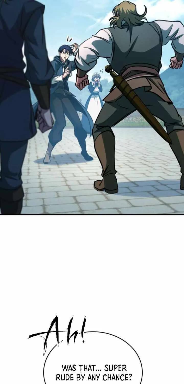 My Exclusive Tower Guide Chapter 63 page 23 - 