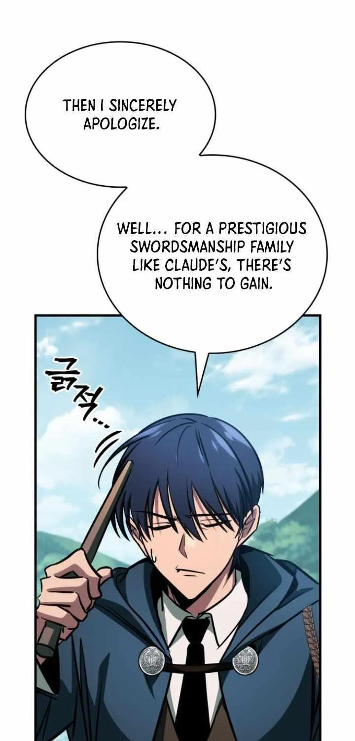 My Exclusive Tower Guide Chapter 63 page 25 - 