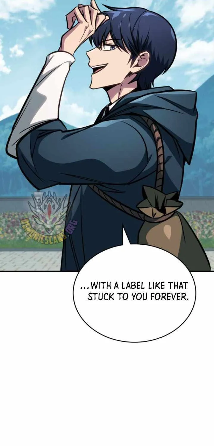 My Exclusive Tower Guide Chapter 63 page 28 - 