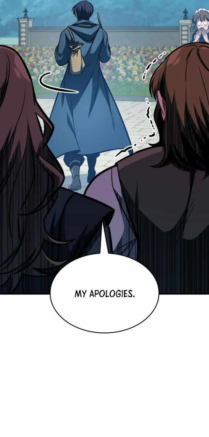 My Exclusive Tower Guide Chapter 63 page 30 - 