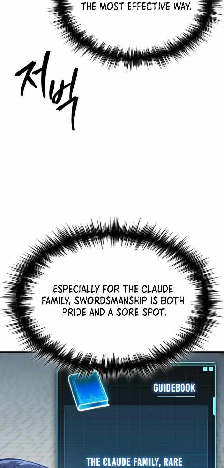 My Exclusive Tower Guide Chapter 63 page 32 - 