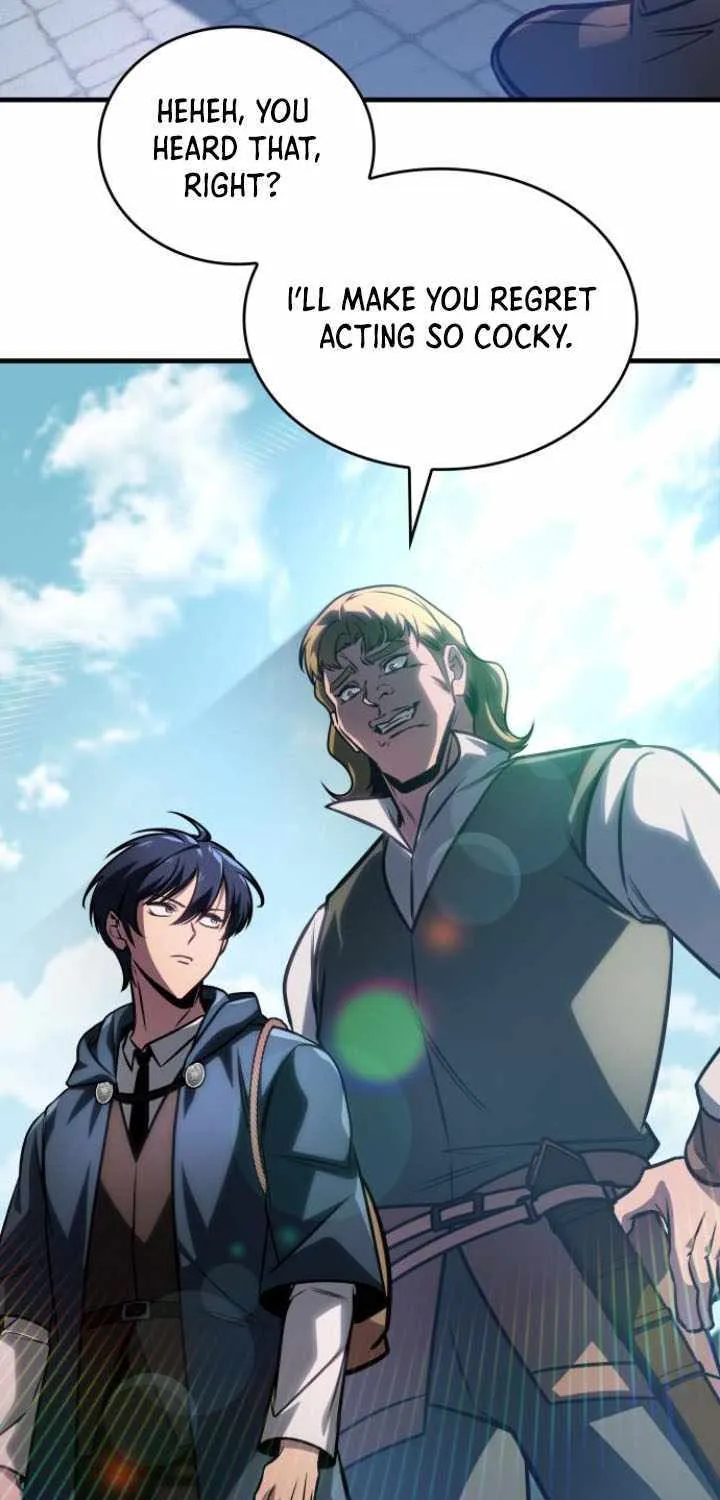 My Exclusive Tower Guide Chapter 63 page 43 - 