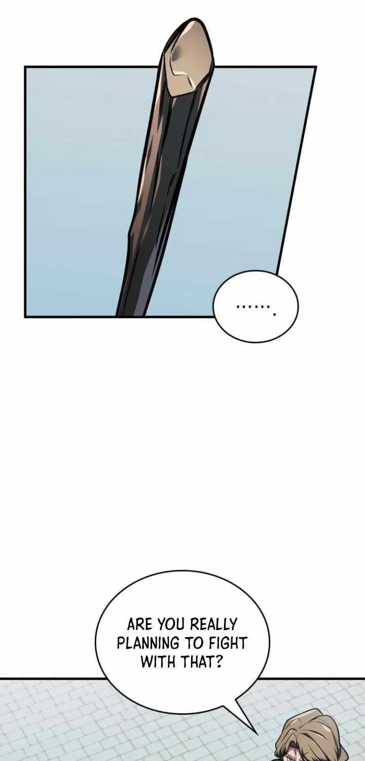 My Exclusive Tower Guide Chapter 63 page 47 - 