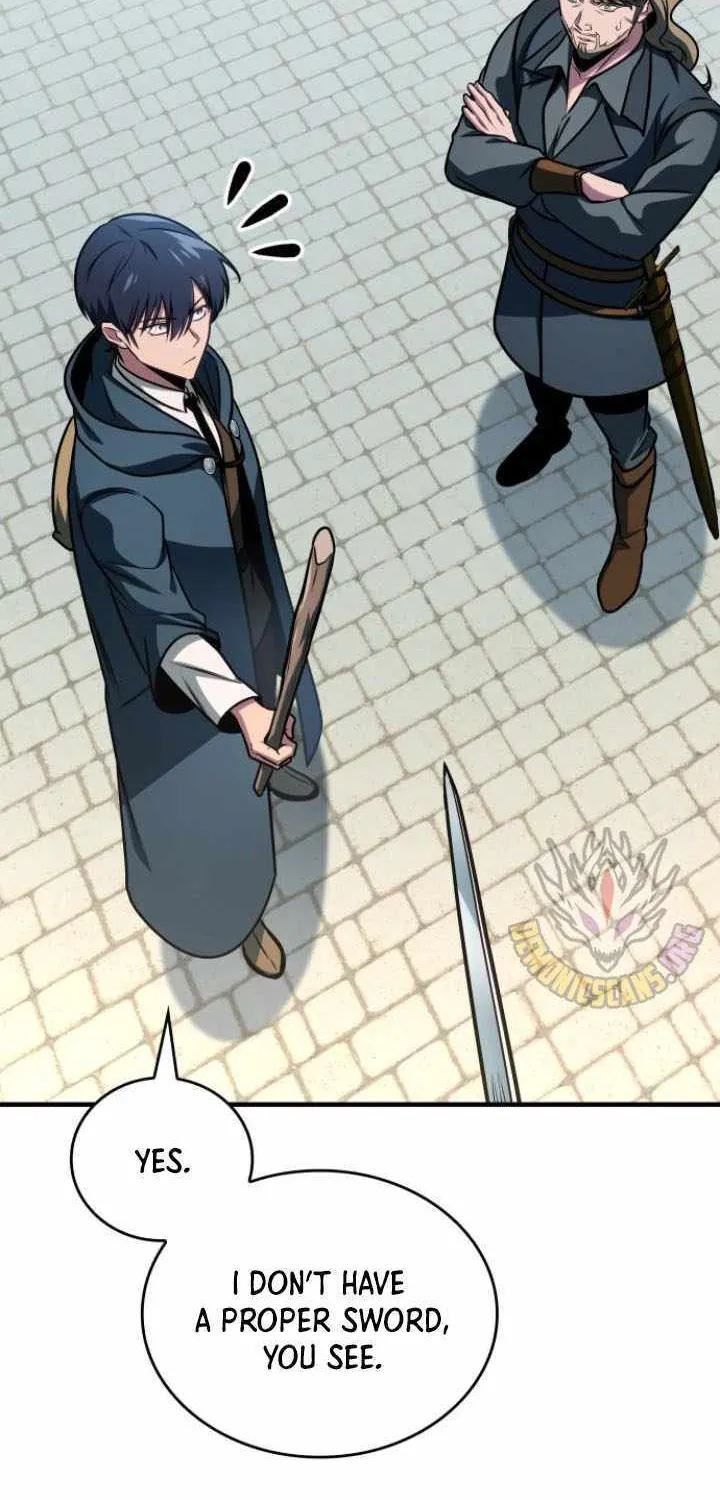 My Exclusive Tower Guide Chapter 63 page 48 - 