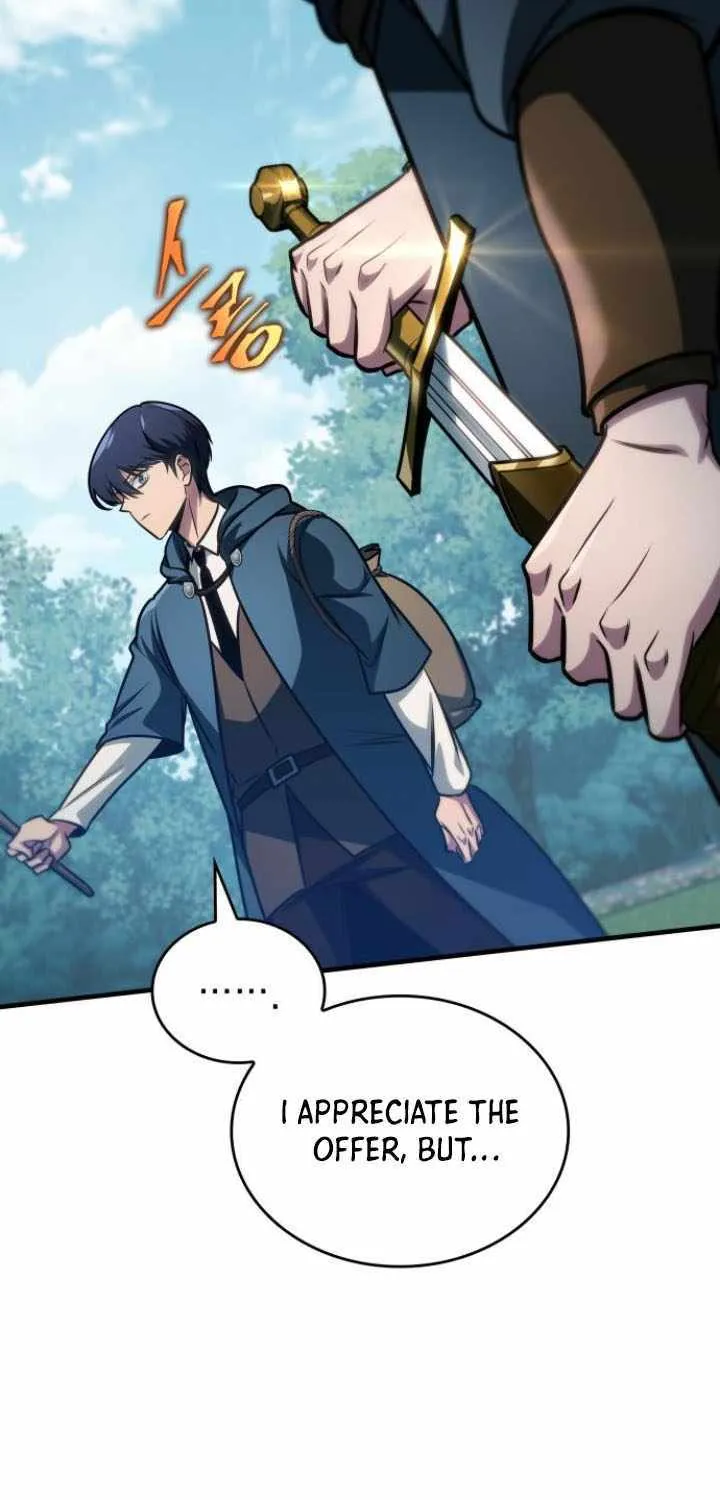 My Exclusive Tower Guide Chapter 63 page 50 - 