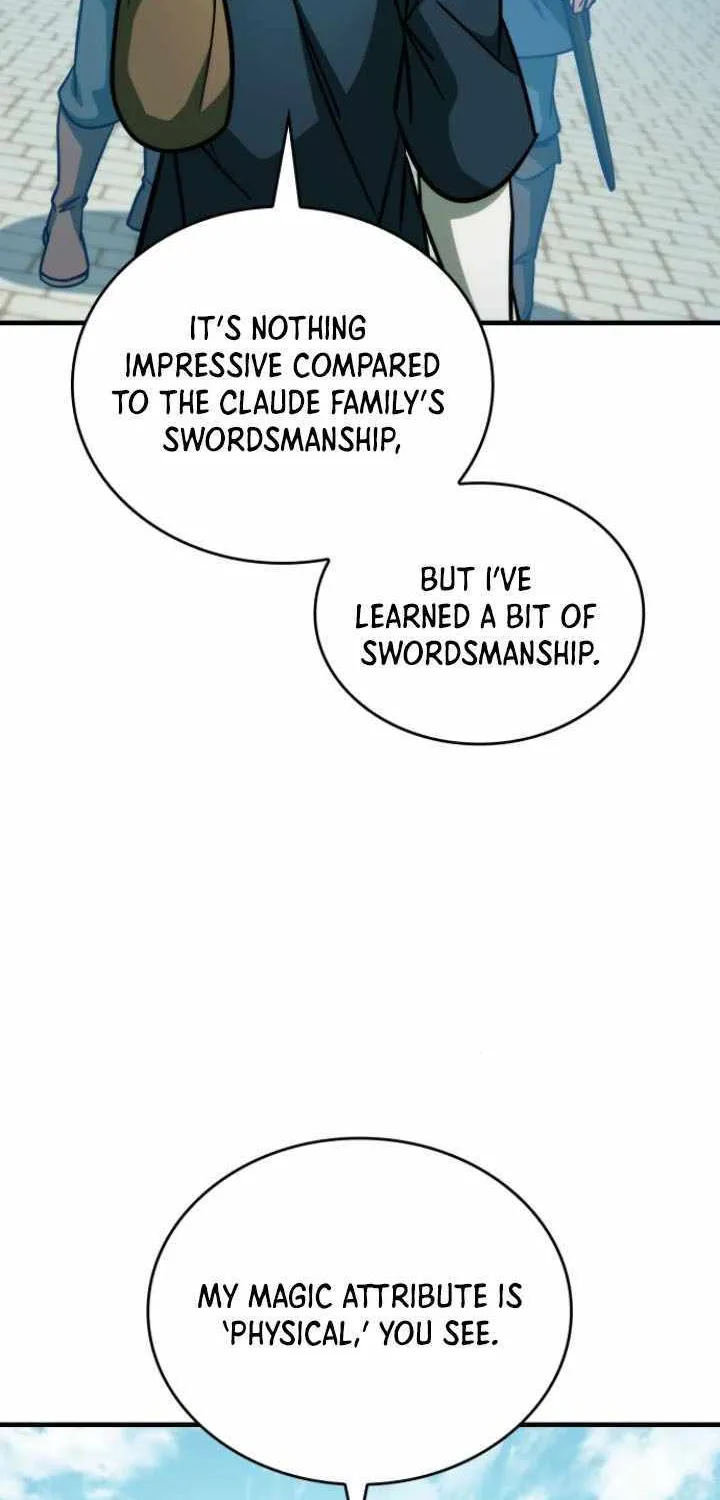 My Exclusive Tower Guide Chapter 63 page 6 - 
