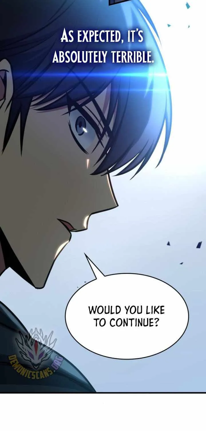 My Exclusive Tower Guide Chapter 63 page 67 - 