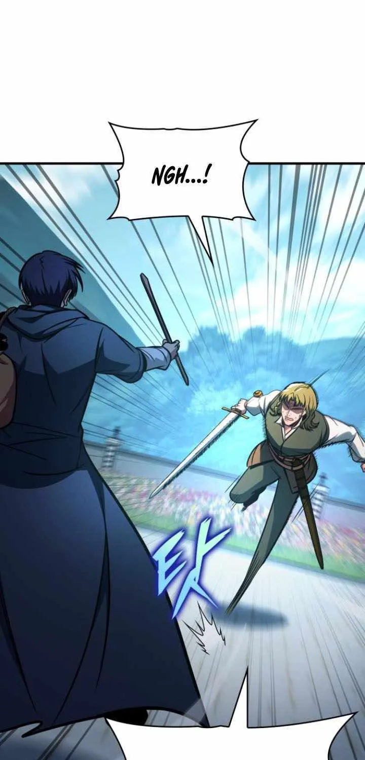 My Exclusive Tower Guide Chapter 63 page 70 - 