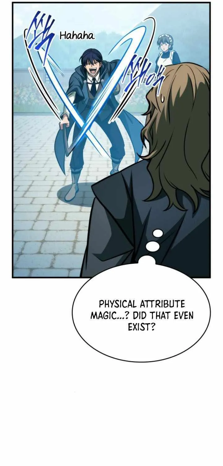My Exclusive Tower Guide Chapter 63 page 9 - 