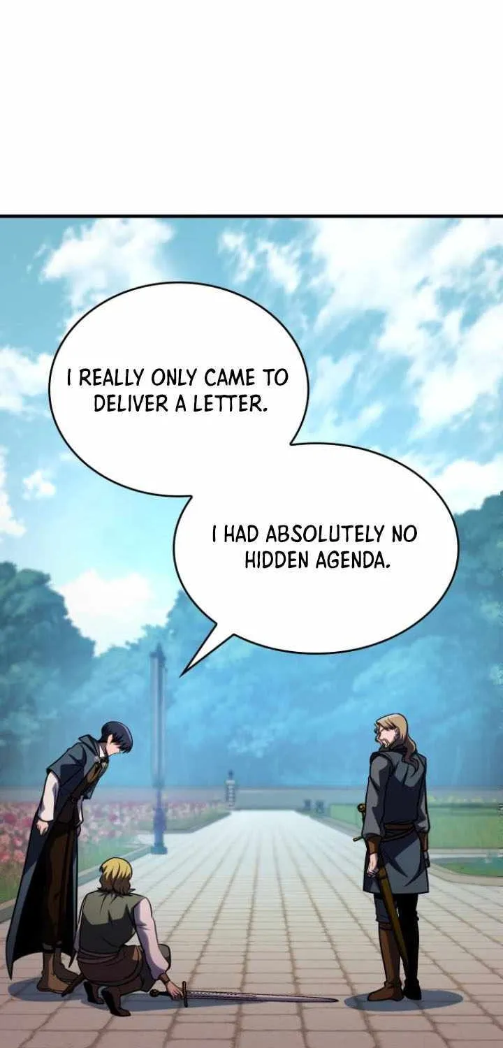My Exclusive Tower Guide Chapter 63 page 90 - 