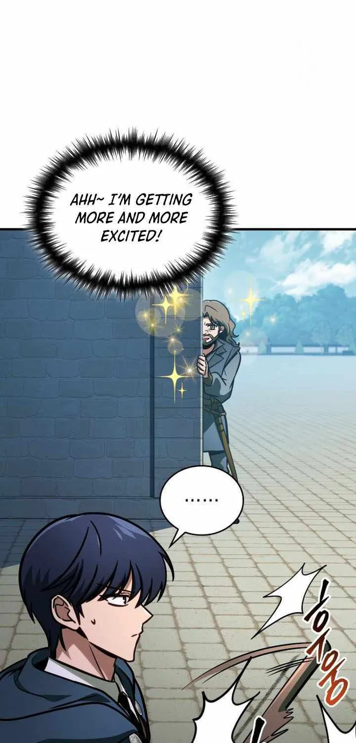 My Exclusive Tower Guide Chapter 64 page 14 - 