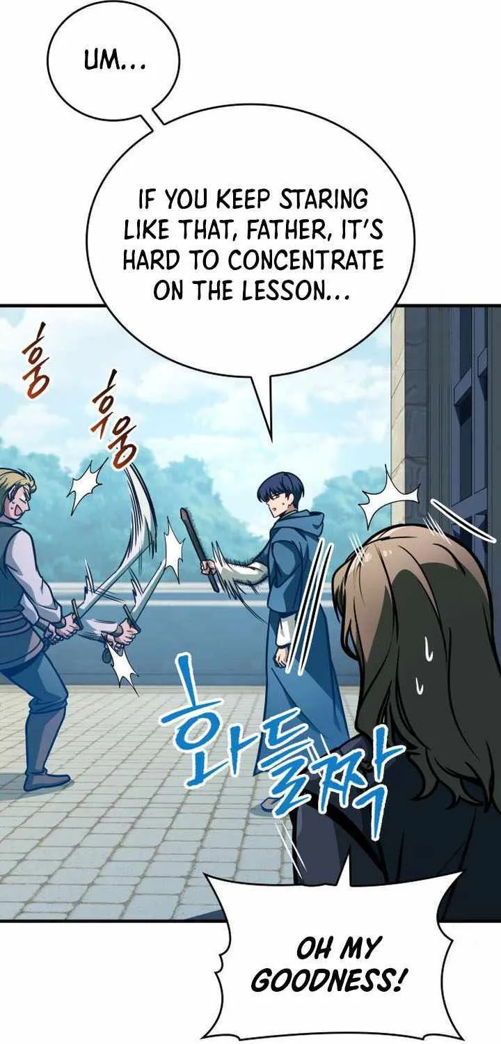 My Exclusive Tower Guide Chapter 64 page 16 - 
