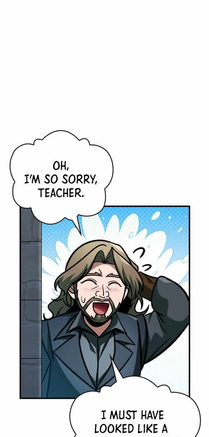My Exclusive Tower Guide Chapter 64 page 17 - 