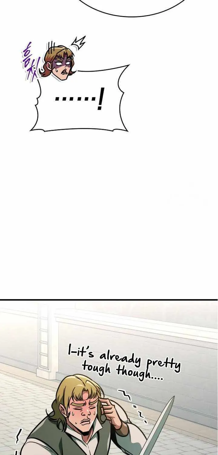 My Exclusive Tower Guide Chapter 64 page 20 - 